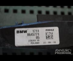 Bmw serie 2 f45 kit radiatore | 12723 - 3