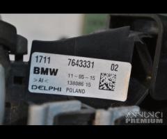 Bmw mini f45 f46 f48 f60 f54 kit radiatori | 12397 - 5