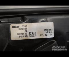 Bmw mini f45 f56 f55 f54 kit radiatori | 12717