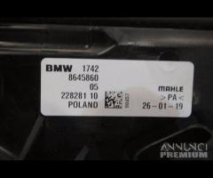 Bmw mini f45 f54 f55 f56 f60 kit radiatori | 12719