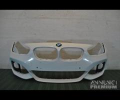 Bmw 1' f20 lci paraurti anteriore m-sport | 13663