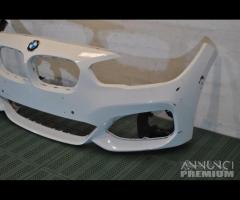 Bmw 1' f20 lci paraurti anteriore m-sport | 13663 - 4