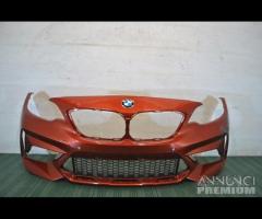 Bmw f87 m2 paraurti anteriore | 13673