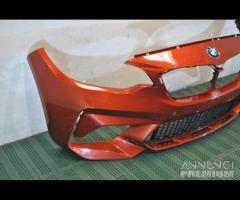 Bmw f87 m2 paraurti anteriore | 13673