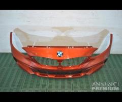 Bmw f87 m2 paraurti anteriore | 13673 - 5