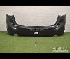 Bmw serie 2 f45 paraurti posteriore 4 pdc | 9259