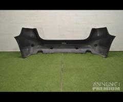 Bmw serie 2 f45 paraurti posteriore 4 pdc | 9259