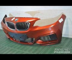 Bmw f22 f23 paraurti anteriore m-sport | 459 - 3