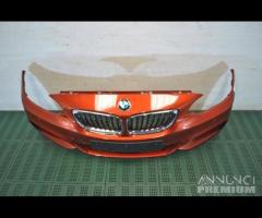 Bmw f22 f23 paraurti anteriore m-sport | 459 - 4