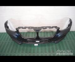 Bmw x4 g02 paraurti anteriore 4 pdc | 10701