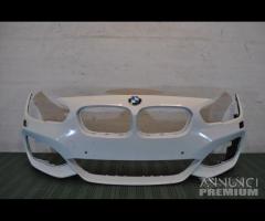 Bmw f20 f21 lci paraurti anteriore m-sport | 13674