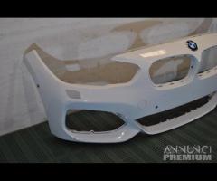 Bmw f20 f21 lci paraurti anteriore m-sport | 13674