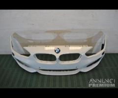 Bmw f20 f21 lci paraurti anteriore m-sport | 13674