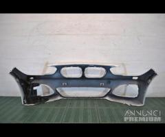 Bmw f20 f21 lci paraurti anteriore m-sport | 13674