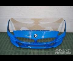 Bmw Z4 G29 paraurti anteriore m-sport | 13676 - 4