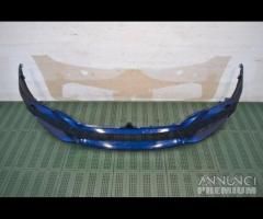 BMW G30 G31 paraurti anteriore m-sport | 13678