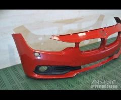 BMW serie 3 f30 f31 lci paraurti anteriore | 13679 - 2