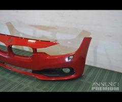 BMW serie 3 f30 f31 lci paraurti anteriore | 13679