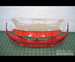 BMW serie 3 f30 f31 lci paraurti anteriore | 13679