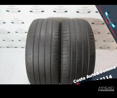 275 45 21 Pirelli 4Stagioni 2022 85% 2 Gomme