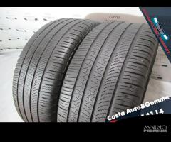 275 45 21 Pirelli 4Stagioni 2022 85% 2 Gomme