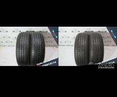 215 60 17 Bridgestone 95% 2020 215 60 R17 4 Gomme