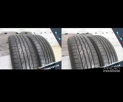 215 60 17 Bridgestone 95% 2020 215 60 R17 4 Gomme