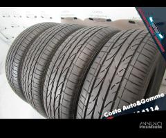 215 60 17 Bridgestone 95% 2020 215 60 R17 4 Gomme - 2