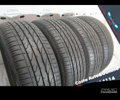 215 60 17 Bridgestone 95% 2020 215 60 R17 4 Gomme - 3