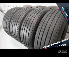 245 45 20 e 275 40 20 Bridgestone 90% 2020 4 Gomme - 2