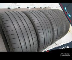 255 40 18 Bridgestone 80% 2020 255 40 R18 4 Gomme - 3