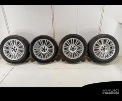 4 CERCHI IN LEGA LAND ROVER Range Rover Evoque 1Â°