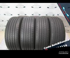 205 55 17 Continental 85% 2019 205 55 R17 4 Gomme - 1