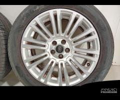 4 CERCHI IN LEGA LAND ROVER Range Rover Evoque 1Â°