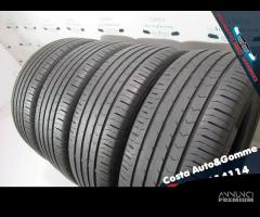 205 55 17 Continental 85% 2019 205 55 R17 4 Gomme - 2