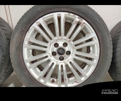 4 CERCHI IN LEGA LAND ROVER Range Rover Evoque 1Â° - 3