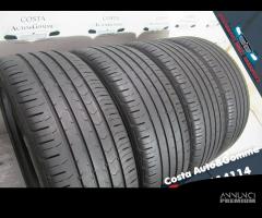 205 55 17 Continental 85% 2019 205 55 R17 4 Gomme - 3