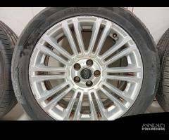 4 CERCHI IN LEGA LAND ROVER Range Rover Evoque 1Â° - 4