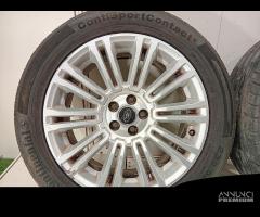 4 CERCHI IN LEGA LAND ROVER Range Rover Evoque 1Â° - 5