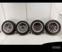 4 CERCHI IN LEGA LAND ROVER Range Rover Evoque 1Â° - 7