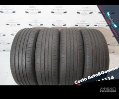 205 55 17 Continental 85% 2021 205 55 R17 4 Gomme - 1