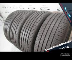 205 55 17 Continental 85% 2021 205 55 R17 4 Gomme - 2