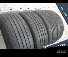 205 55 17 Continental 85% 2021 205 55 R17 4 Gomme - 3