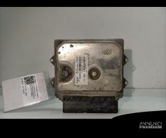 CENTRALINA MOTORE FIAT Punto EVO 51892322 199A9000 - 1