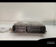 CENTRALINA MOTORE FIAT Punto EVO 51892322 199A9000