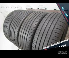 215 55 17 Continental 85% 2019 215 55 R17 4 Gomme - 2