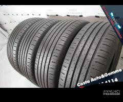 215 60 17 Continental 90% 2019 215 60 R17 4 Gomme - 2