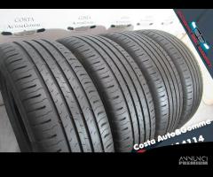 215 60 17 Continental 90% 2019 215 60 R17 4 Gomme - 3