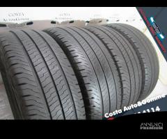 215 65 16c Continental 85% 2021 215 65 R16 4 Gomme - 3