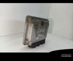 CENTRALINA MOTORE FIAT Panda 2Â° Serie 51793113/IA - 4